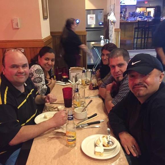 Meet your Posher, Peter - Picture 1 of 1